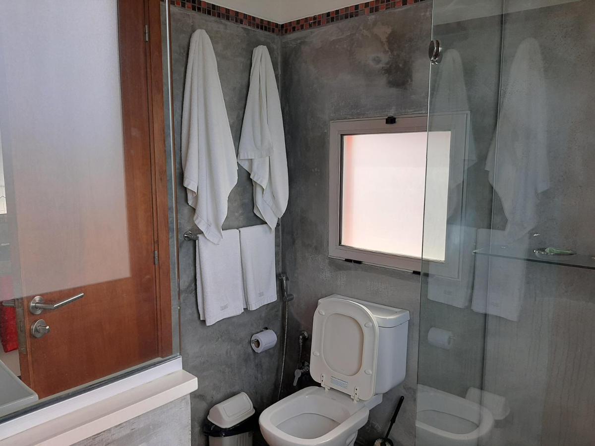 Delamar Suites ลาปาโลมา ภายนอก รูปภาพ