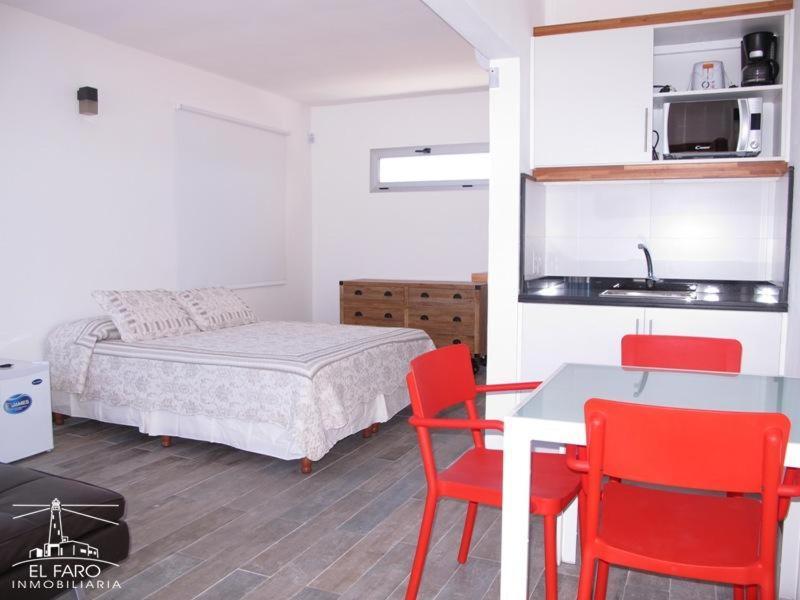 Delamar Suites ลาปาโลมา ภายนอก รูปภาพ